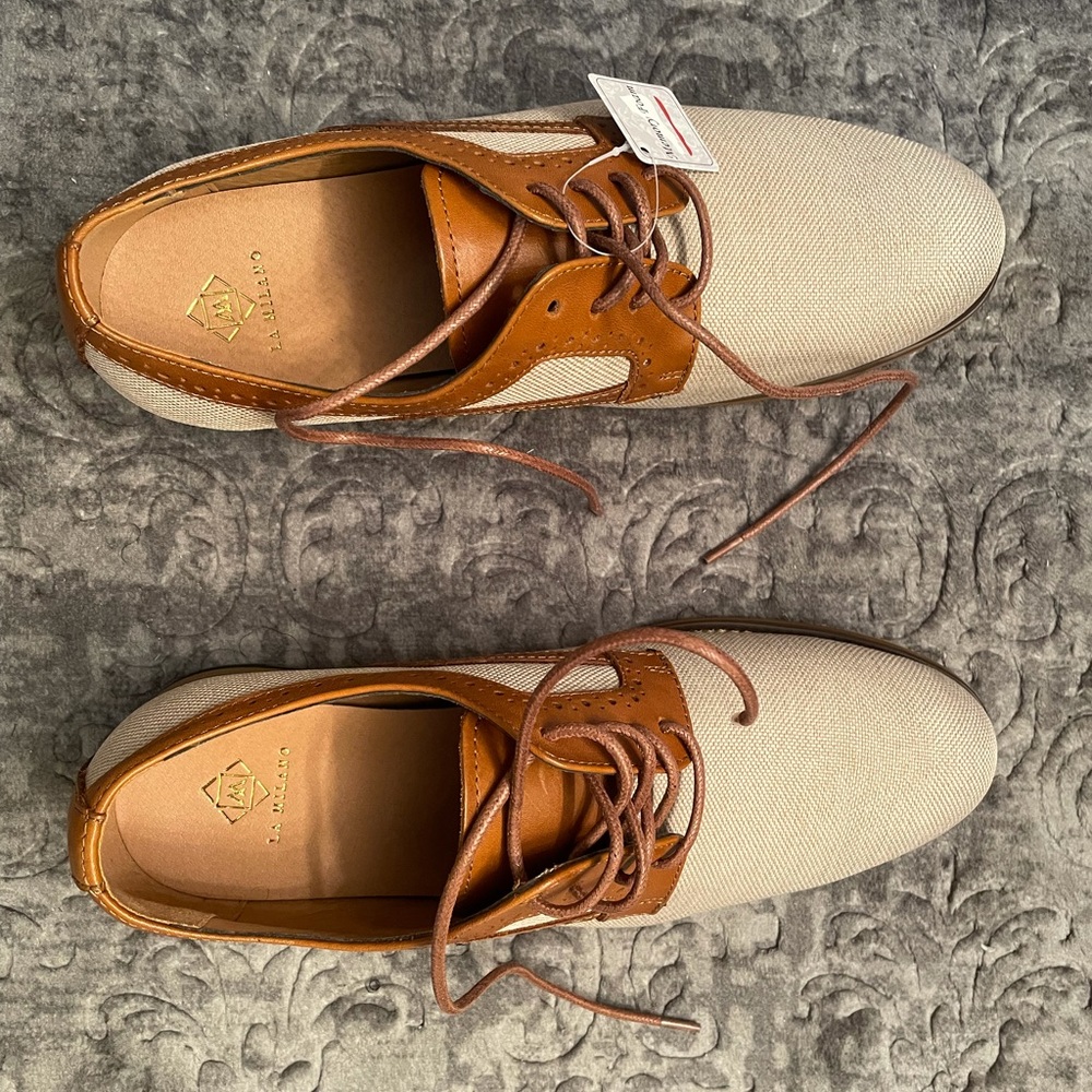 Casual shoes
